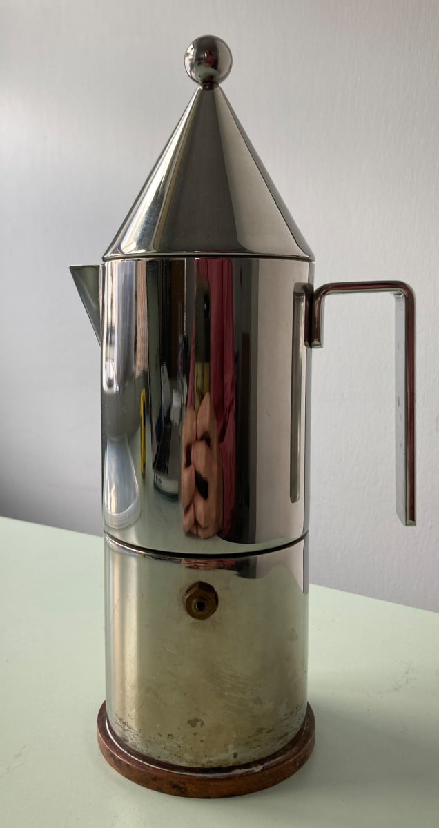 moka pot by design unknown 