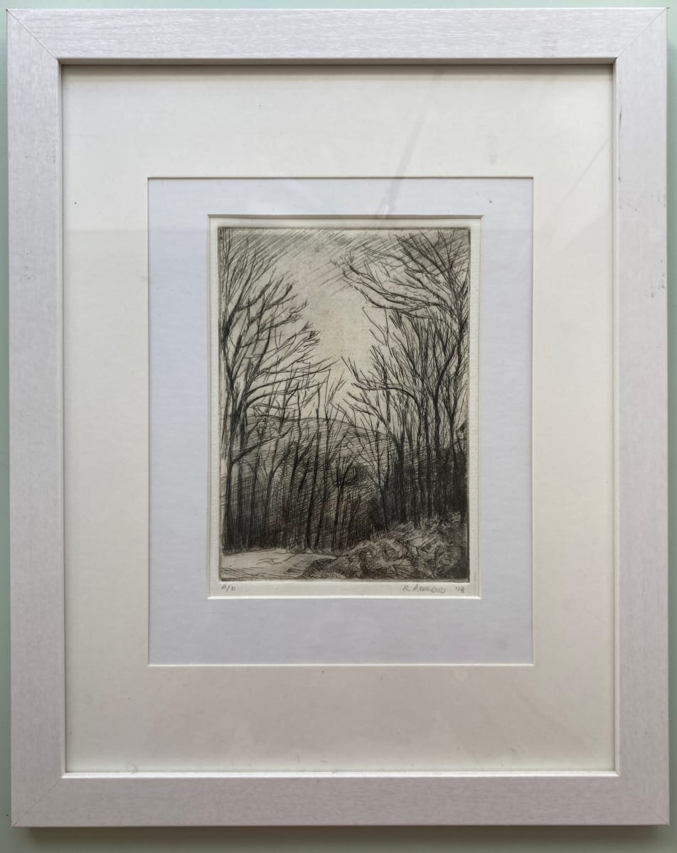 (Untitled) by R. Axelrod, Image 1.
