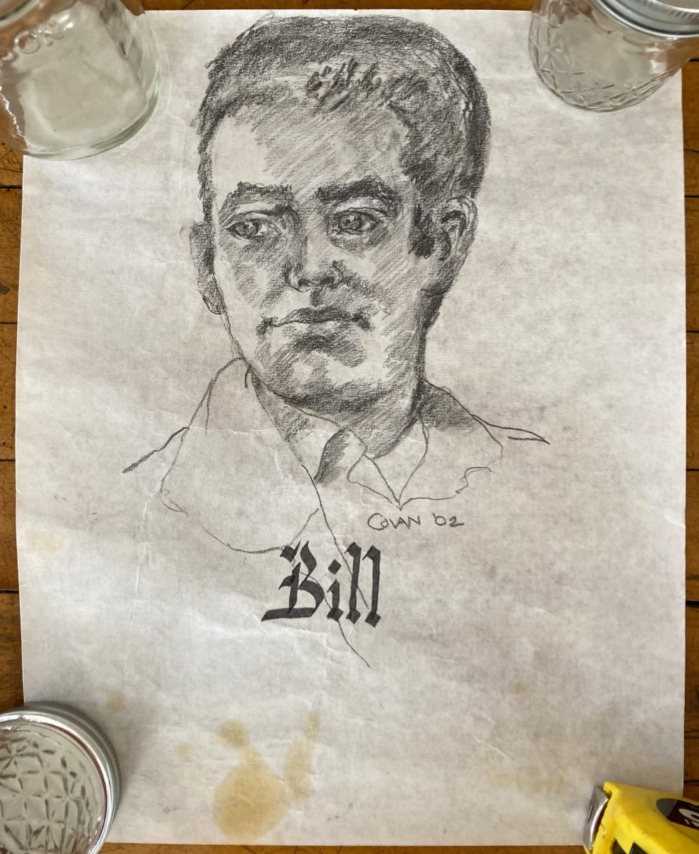 Bill by ? Covan, Image 1.