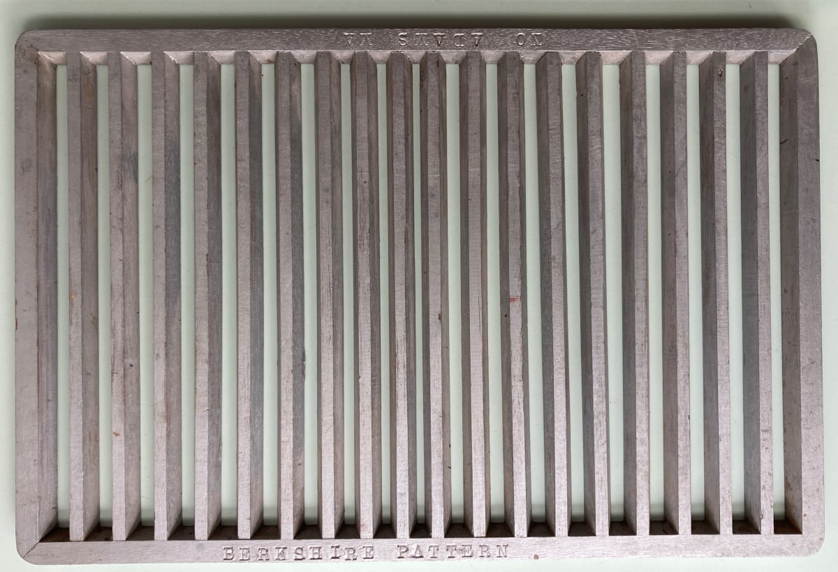 Manufacturer's sample by Berkshire Pattern, Image 1.