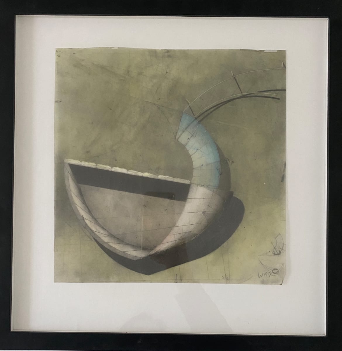 Untitled by Michael Webb, Image 1.