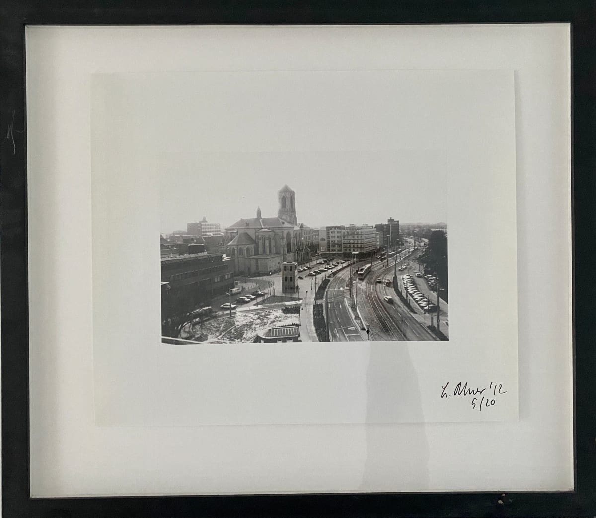 Untitled by Laurids Ortner, Image 1.