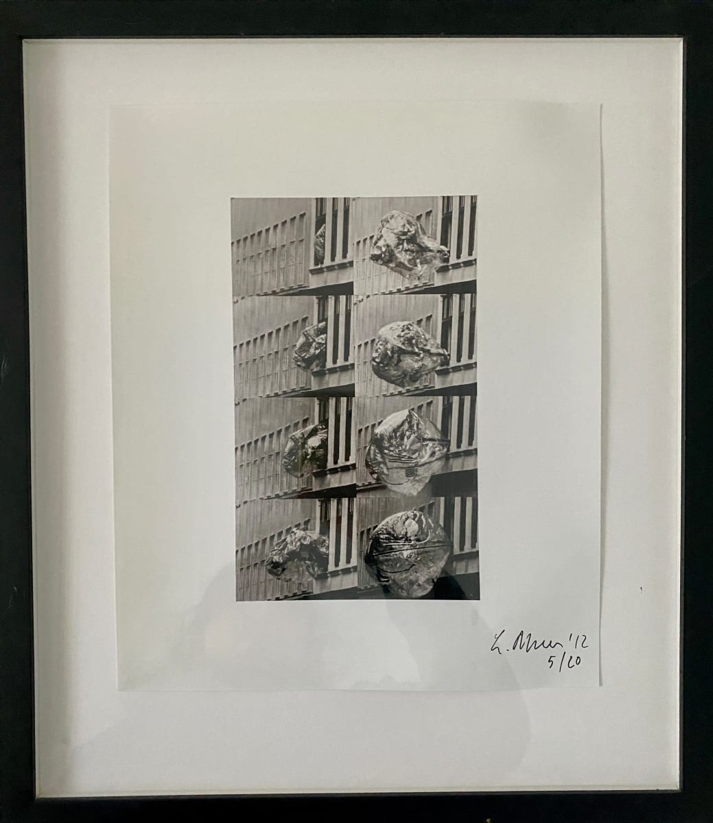 Untitled by Laurids Ortner, Image 1.