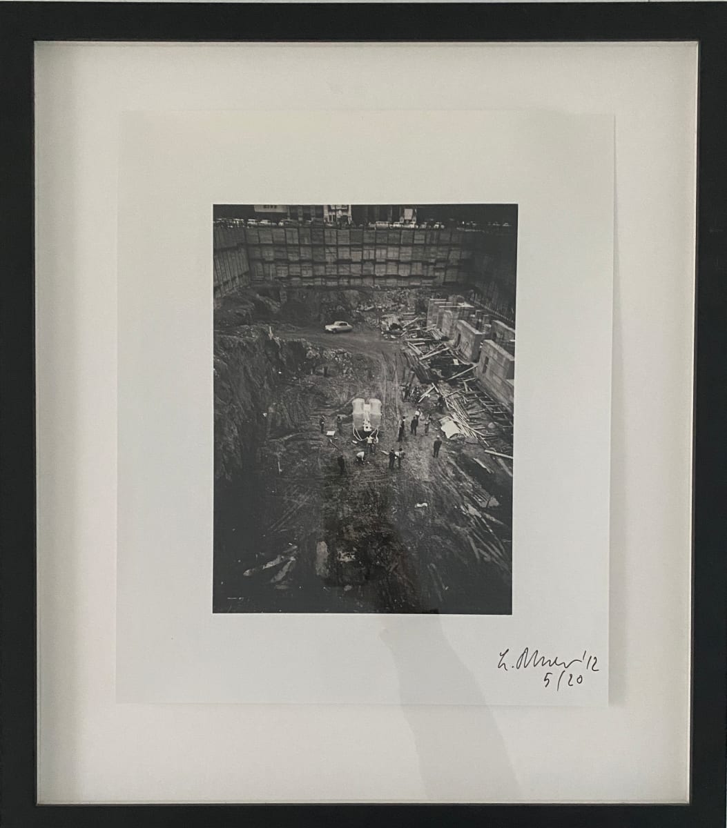 Untitled by Laurids Ortner, Image 1.