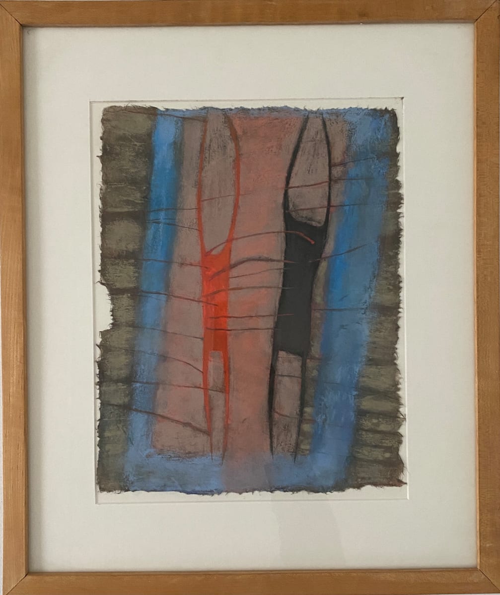 (Untitled) by Mira Schor, Image 1.
