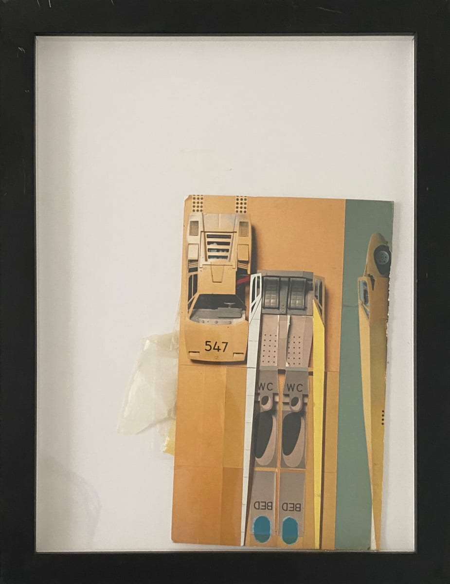 Untitled by Michael Webb, Image 1.