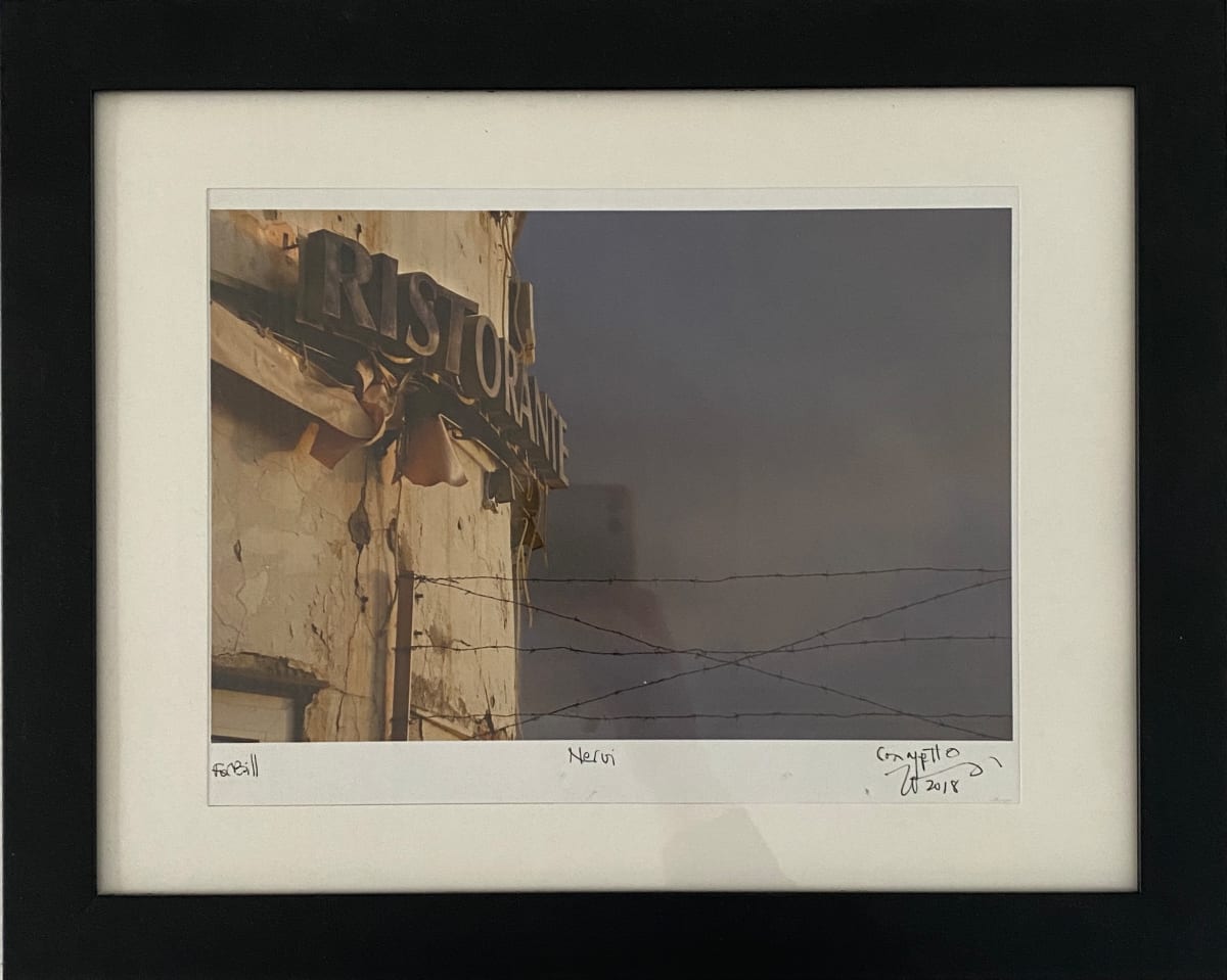 Nervi by photographs unknown, Image 1.