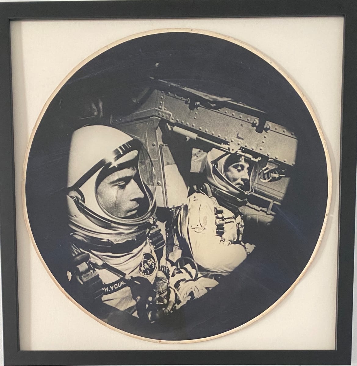 Untitled by photographs unknown, Image 1.
