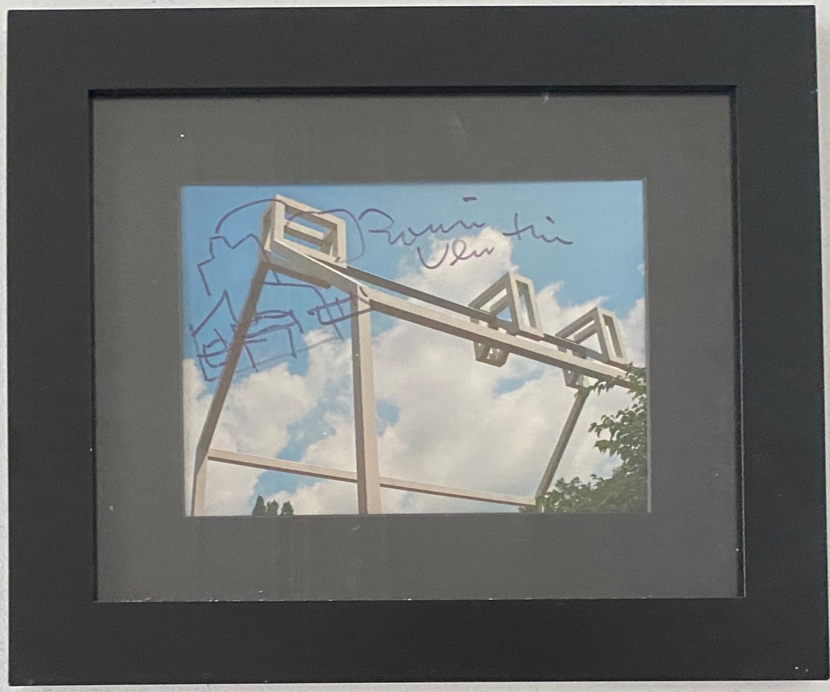 Untitled by Robert Venturi, Image 1.