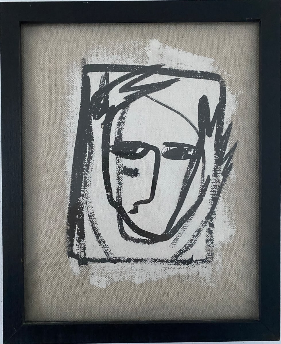 Untitled by Karen Papacek, Image 1.