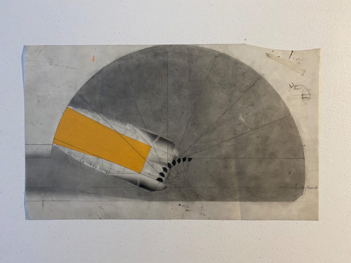 Archigram Sketches by Archigram, Image 2.