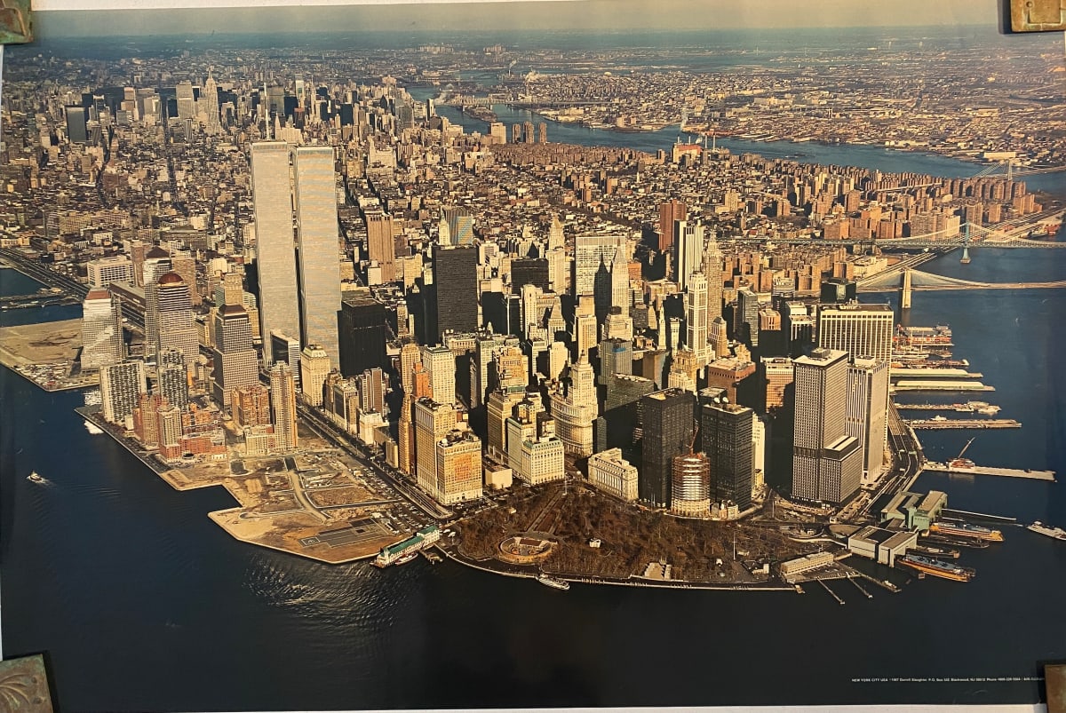 New York City USA by Darrell Slaughter, Image 1.