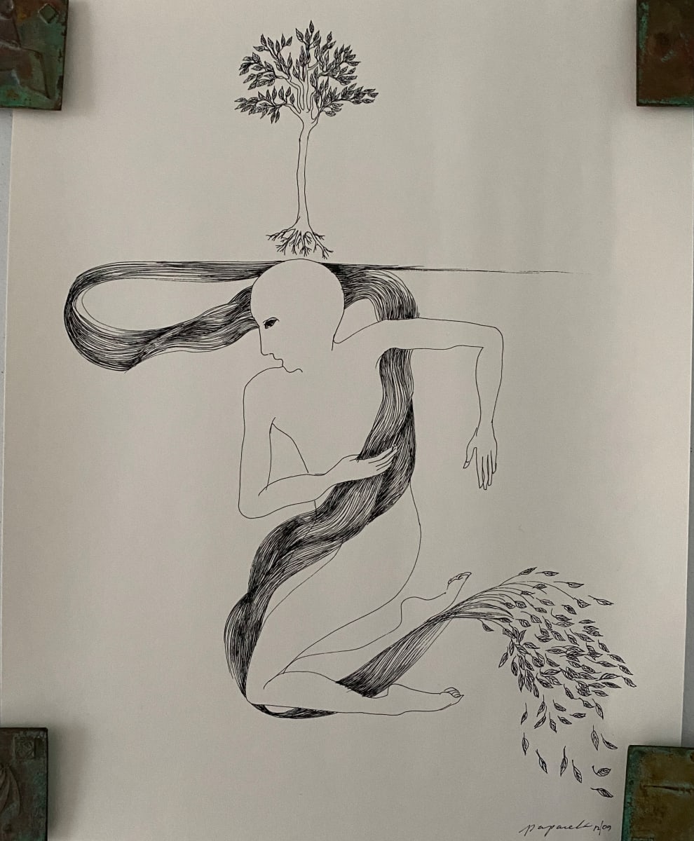 Untitled by Karen Papacek, Image 1.