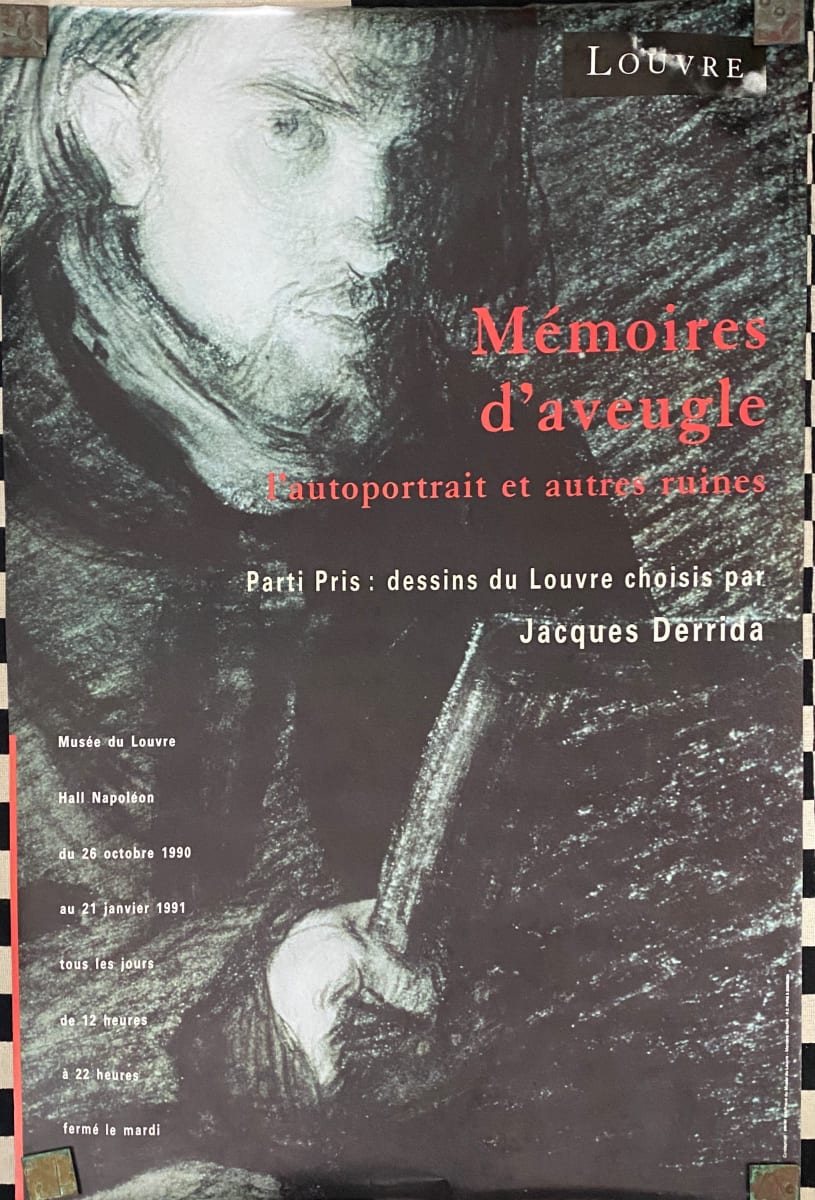 Mémoires d'aveugle by Louvre, Image 1.