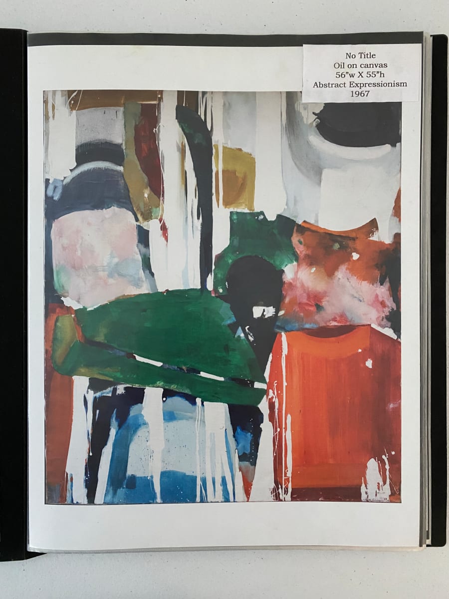 John M. Johansen portfolio by John M. Johansen, Image 5.