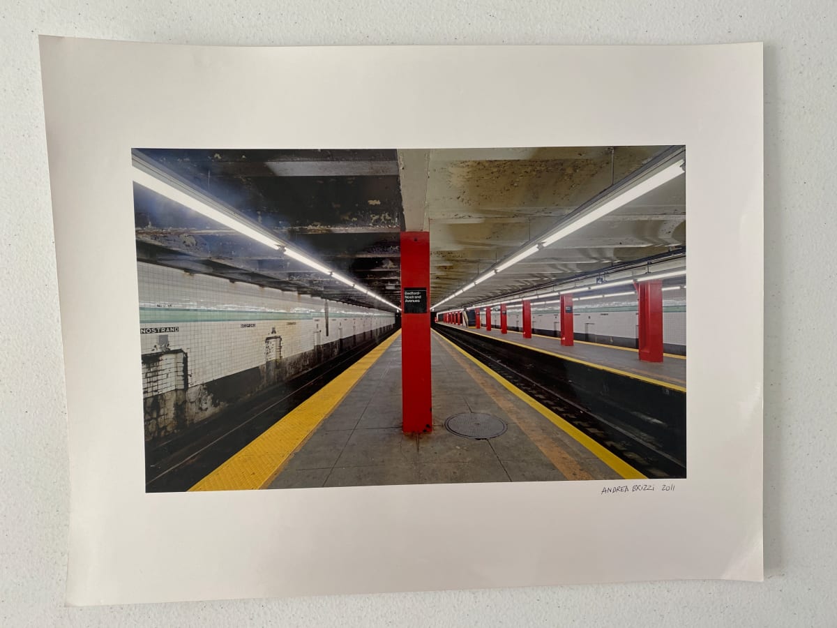 Untitled by Andrea Brizzi, Image 1.