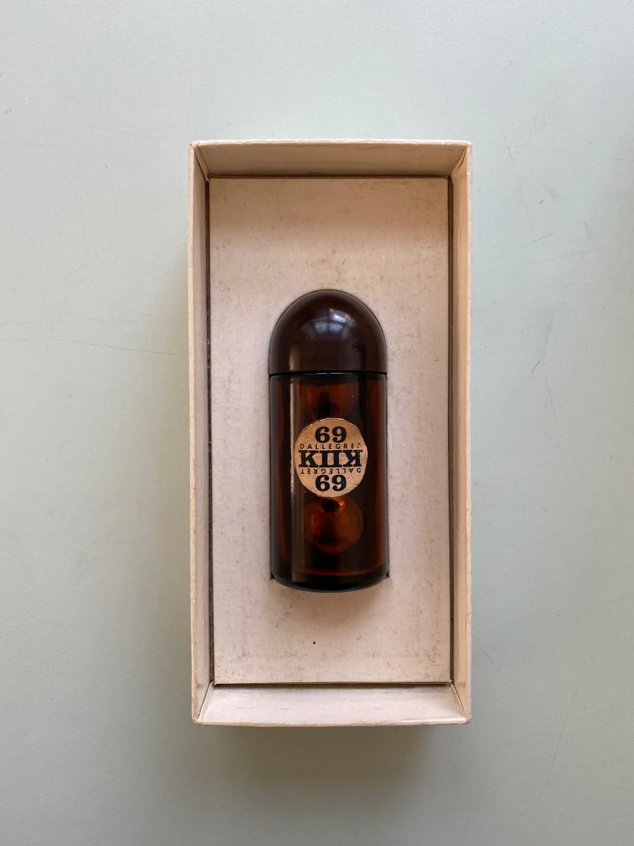 KiiK 69 by François Dallegret, Image 3.