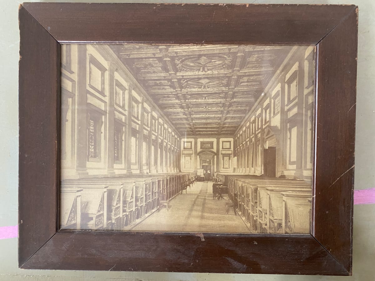 Untitled  Antique Photograph by photographs unknown, Image 1.