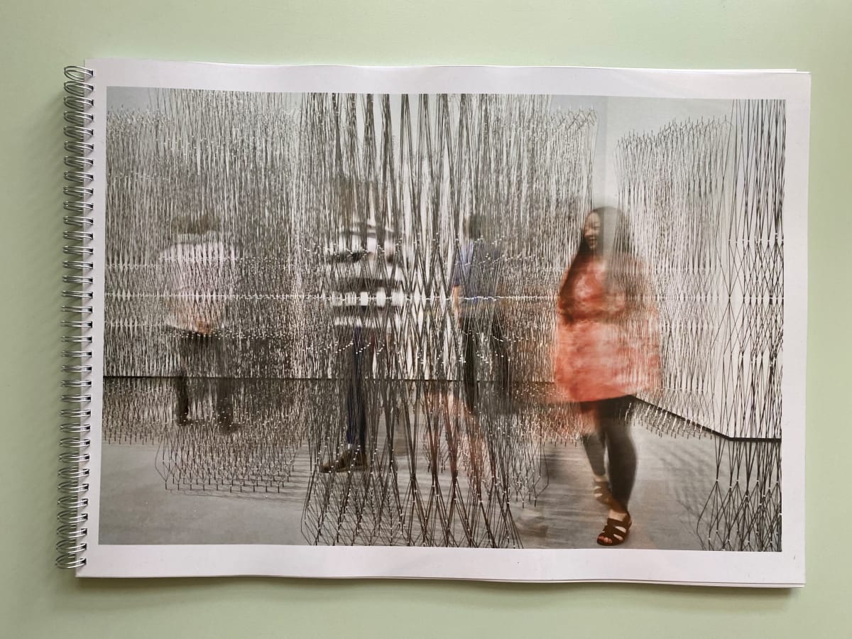 Thicket - How Soon is Now by Barkow Leibinger, Image 5.