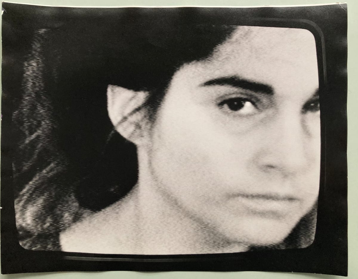 Untitled by Dara Birnbaum, Image 1.