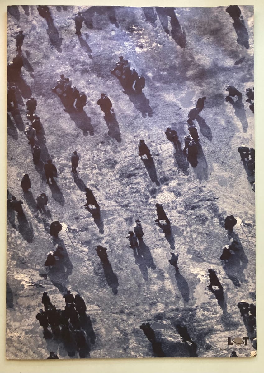 beitrag zur beweglichkeit by LOTprojekts, Image 1.