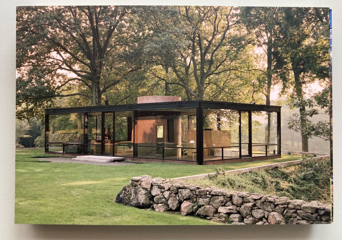 Postcard Collection by Glass House 