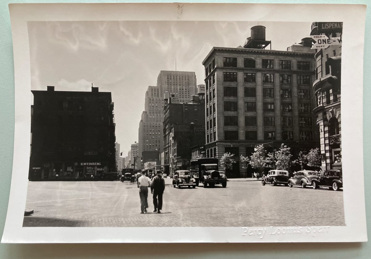 Untitled by Percy Loomis Sperr, Image 1.