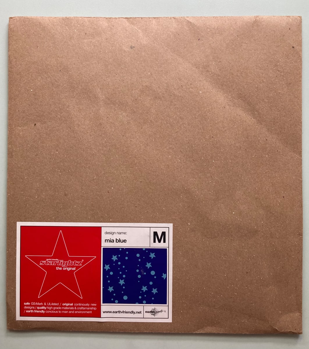 Starlightz Mia Blue by Starlightz 