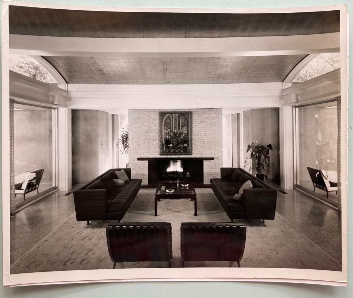 Johansen Warner House Portfolio by E.J. Cyr, Image 3.
