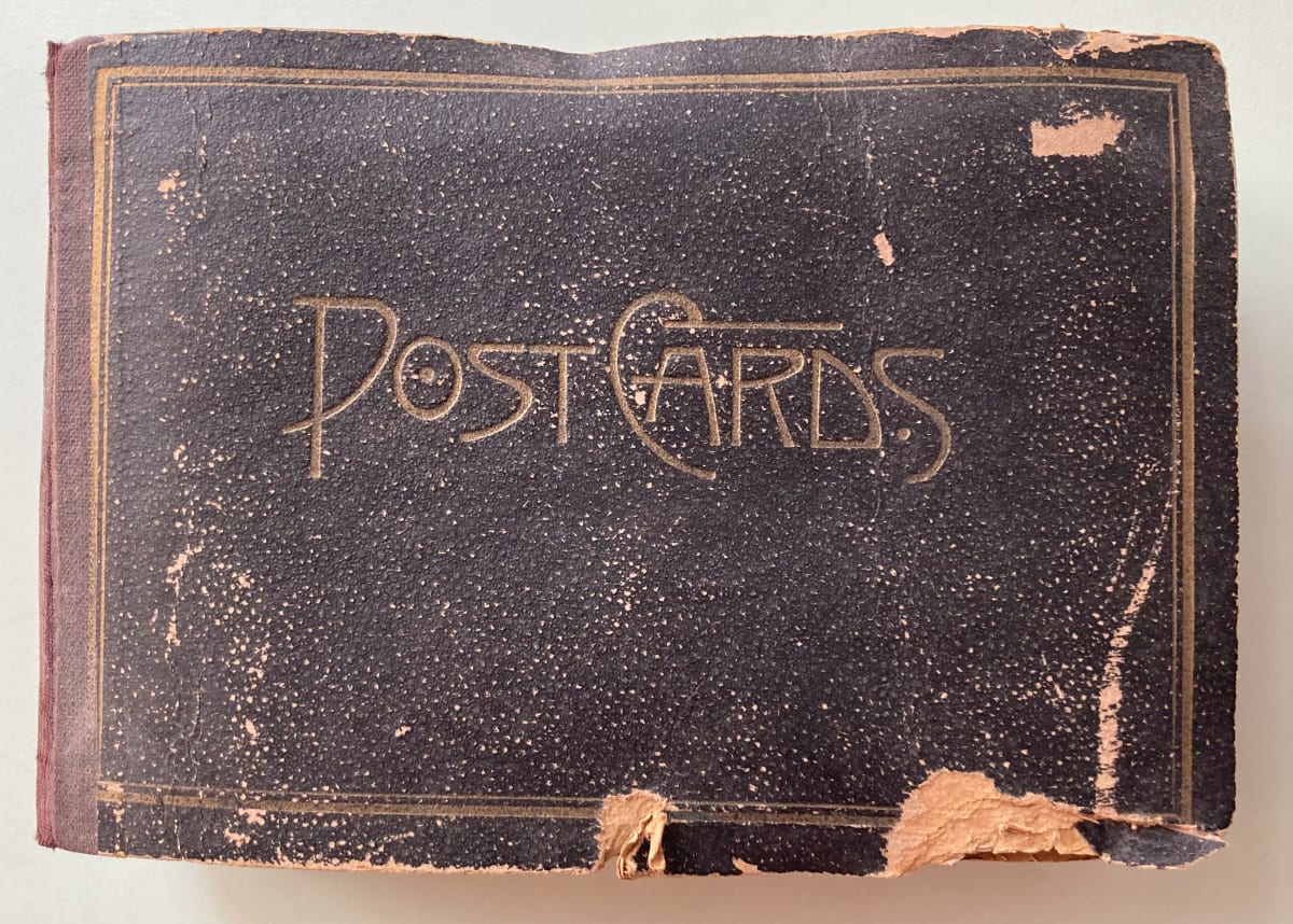 Postcard Album by tourism unknown, Image 1.