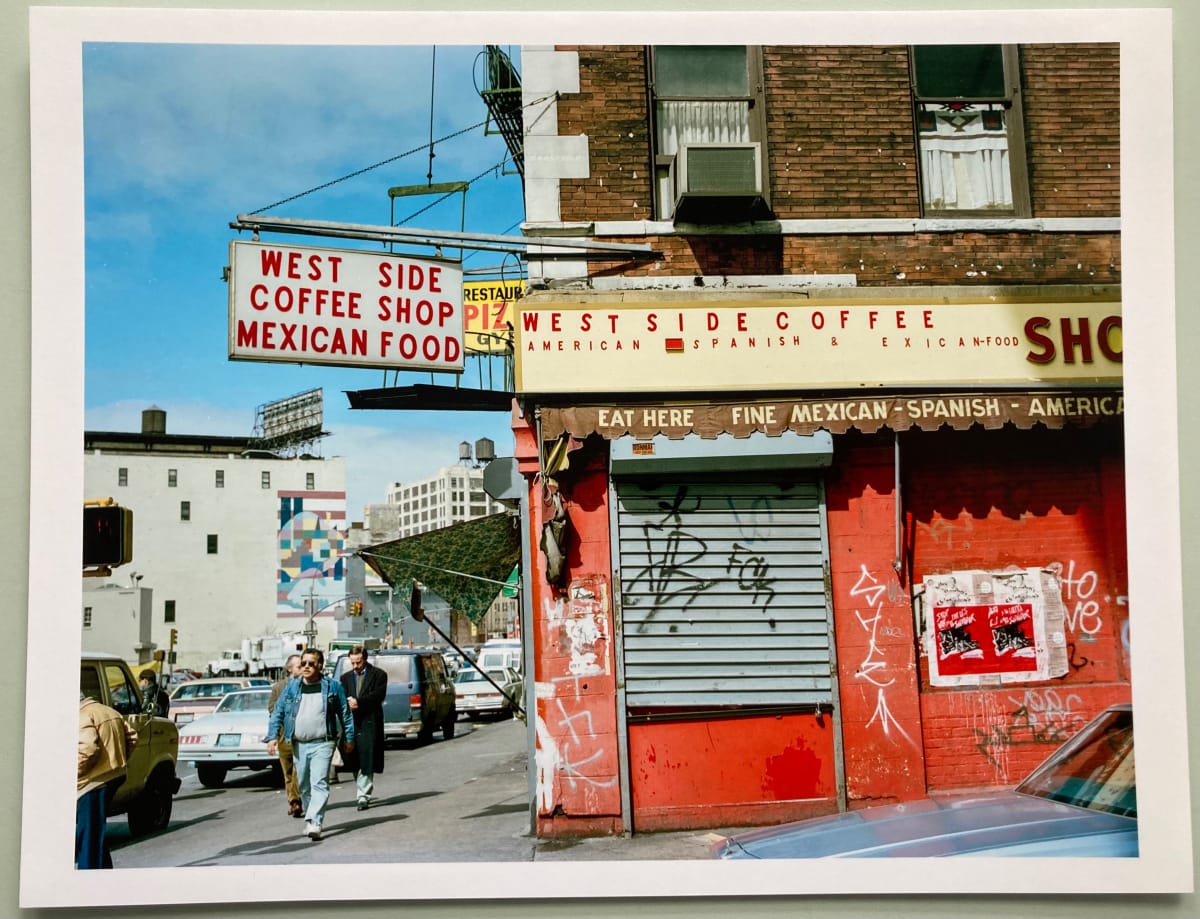 Untitled by Brian Merlis, Image 1.