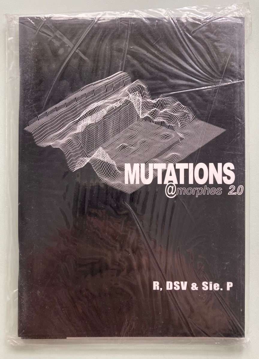Mutations by R, DSV & Sie. P 