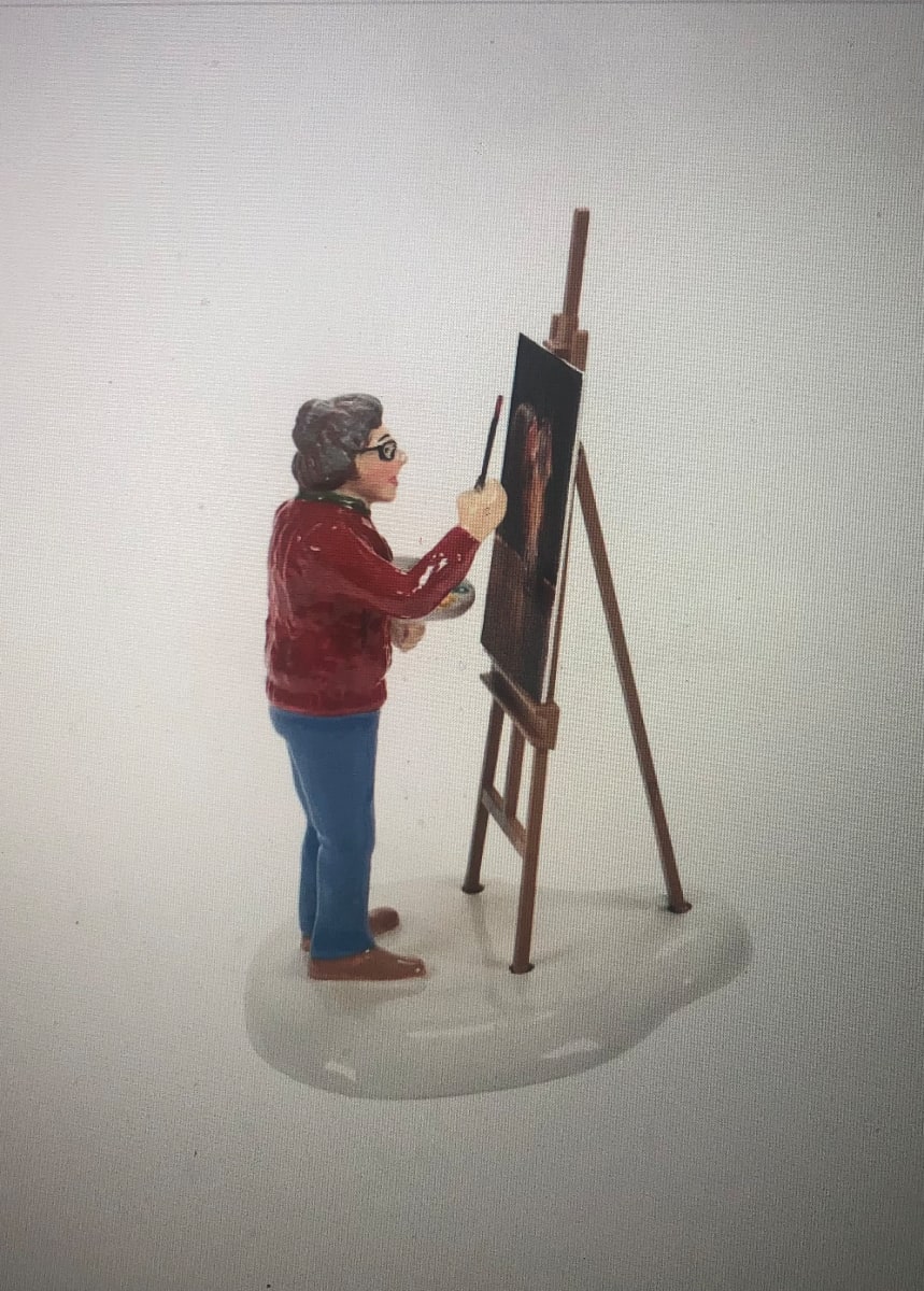 Department 56 | Artist Lynn Maderich Figurine 