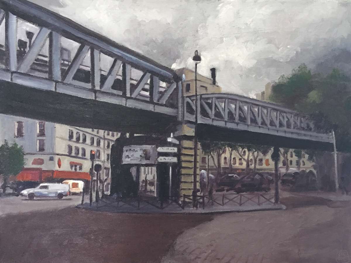 Cambronne by Jean-Pierre Jacquet, Image 1.