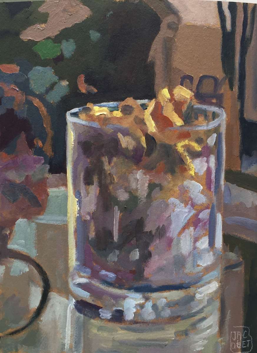 Pot pourri by Jean-Pierre Jacquet, Image 1.