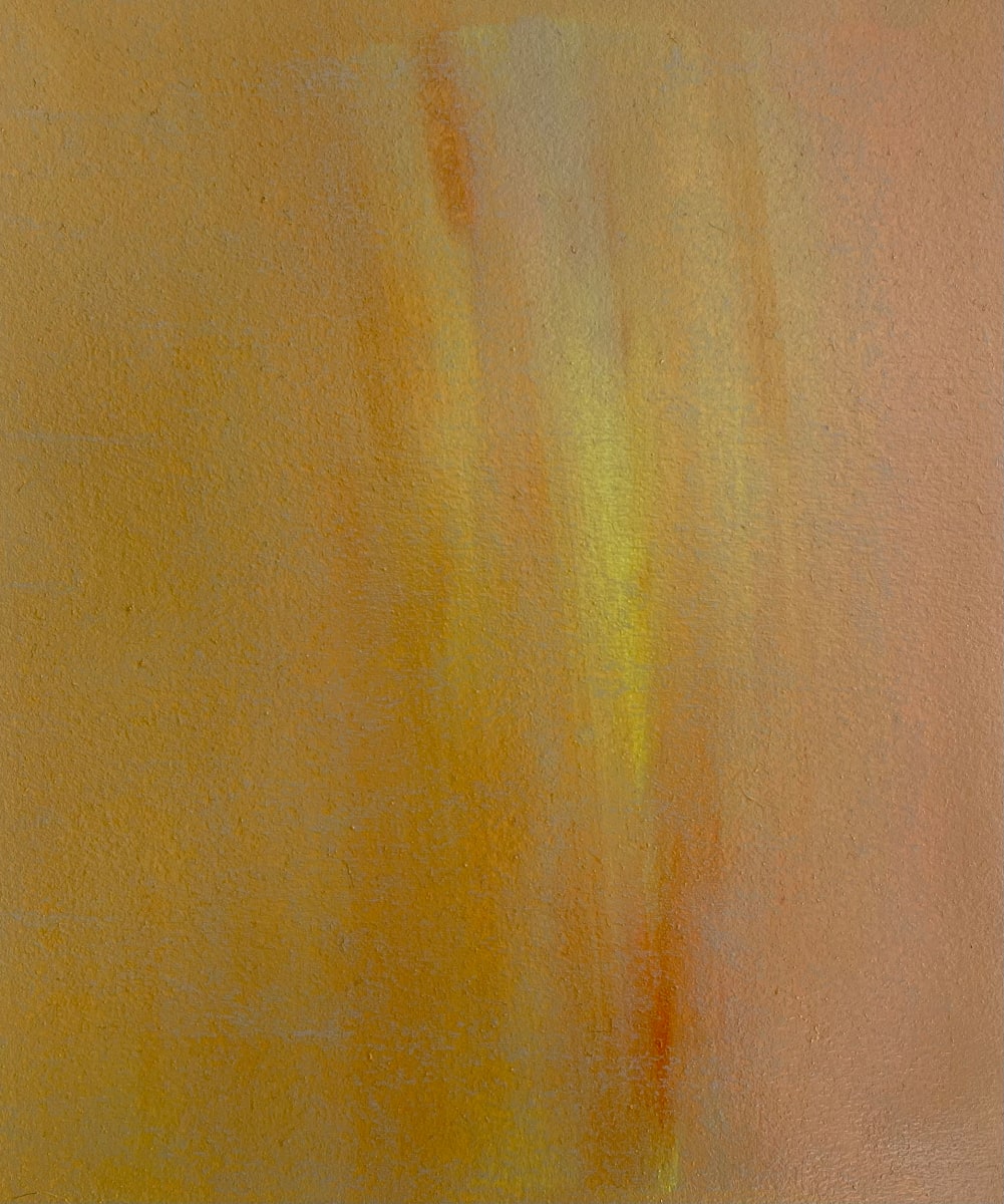 NOx 2 by Patti Samper 