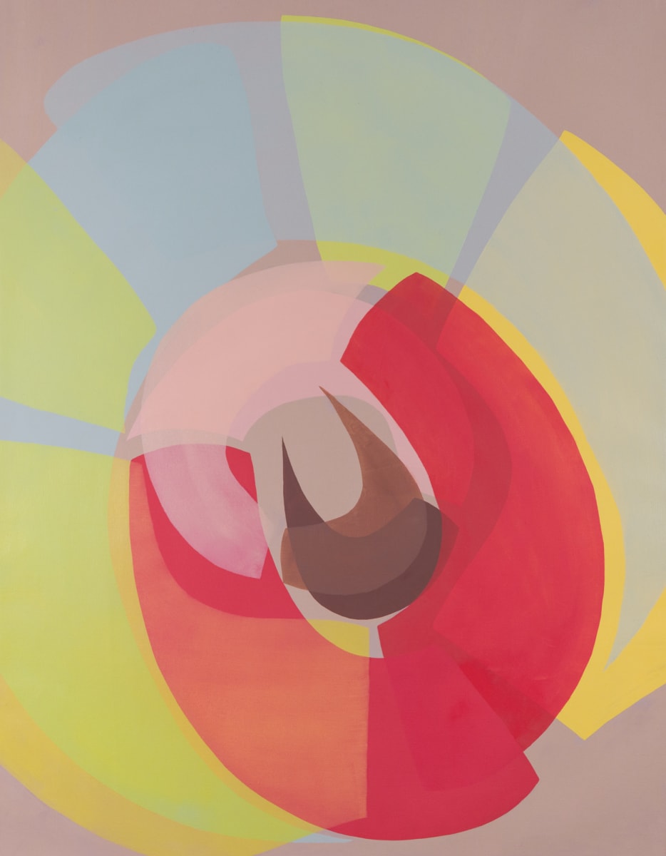 Shift by Patti Samper 