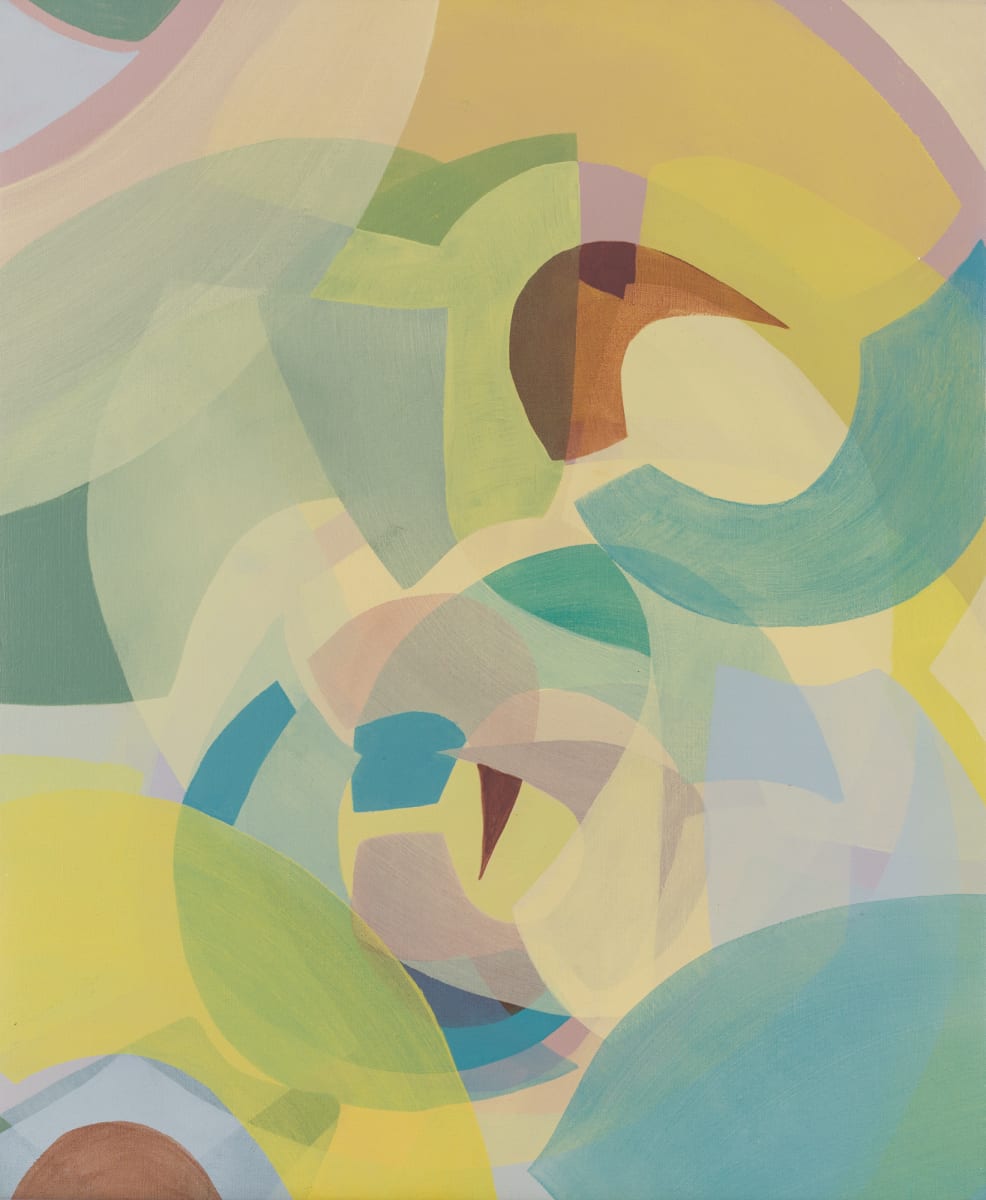 Neap Tide by Patti Samper 