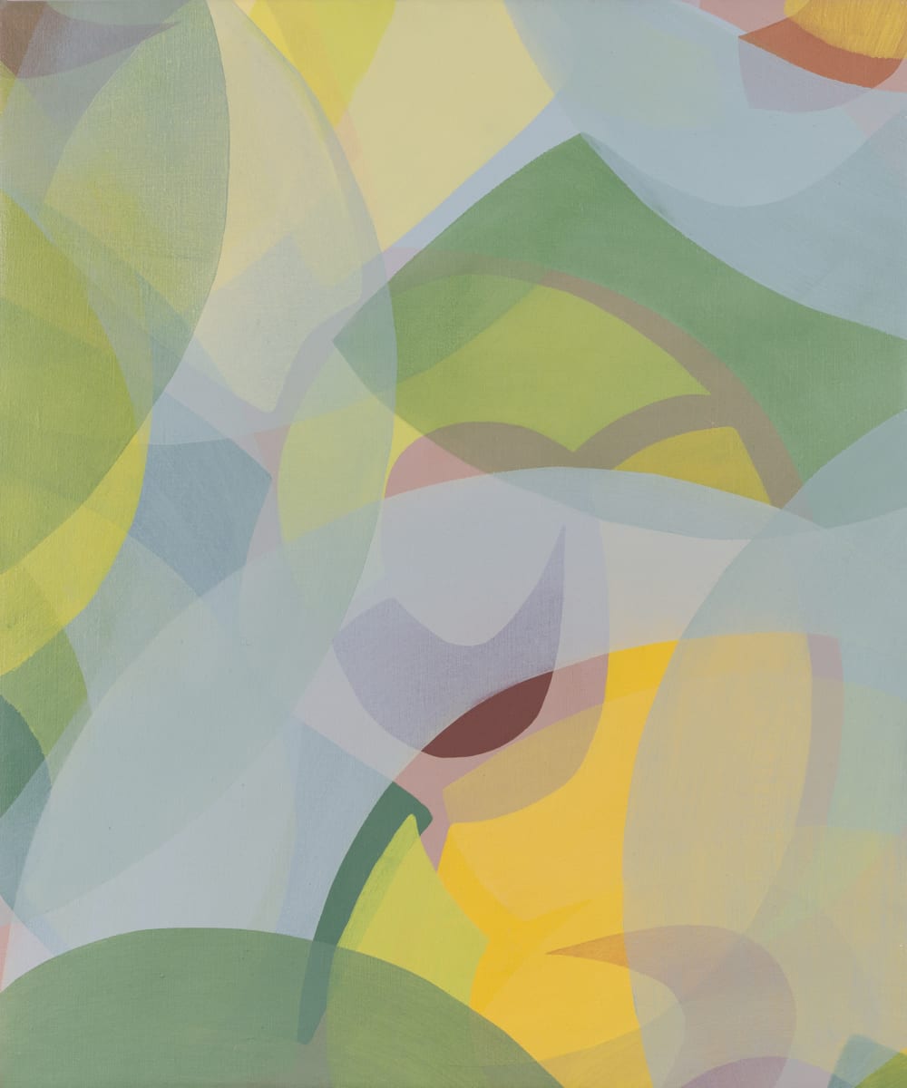 Gentle by Patti Samper 