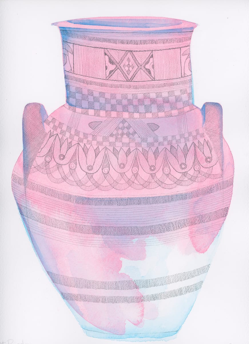 Amphora 74.51.972 by Cat Rigdon 