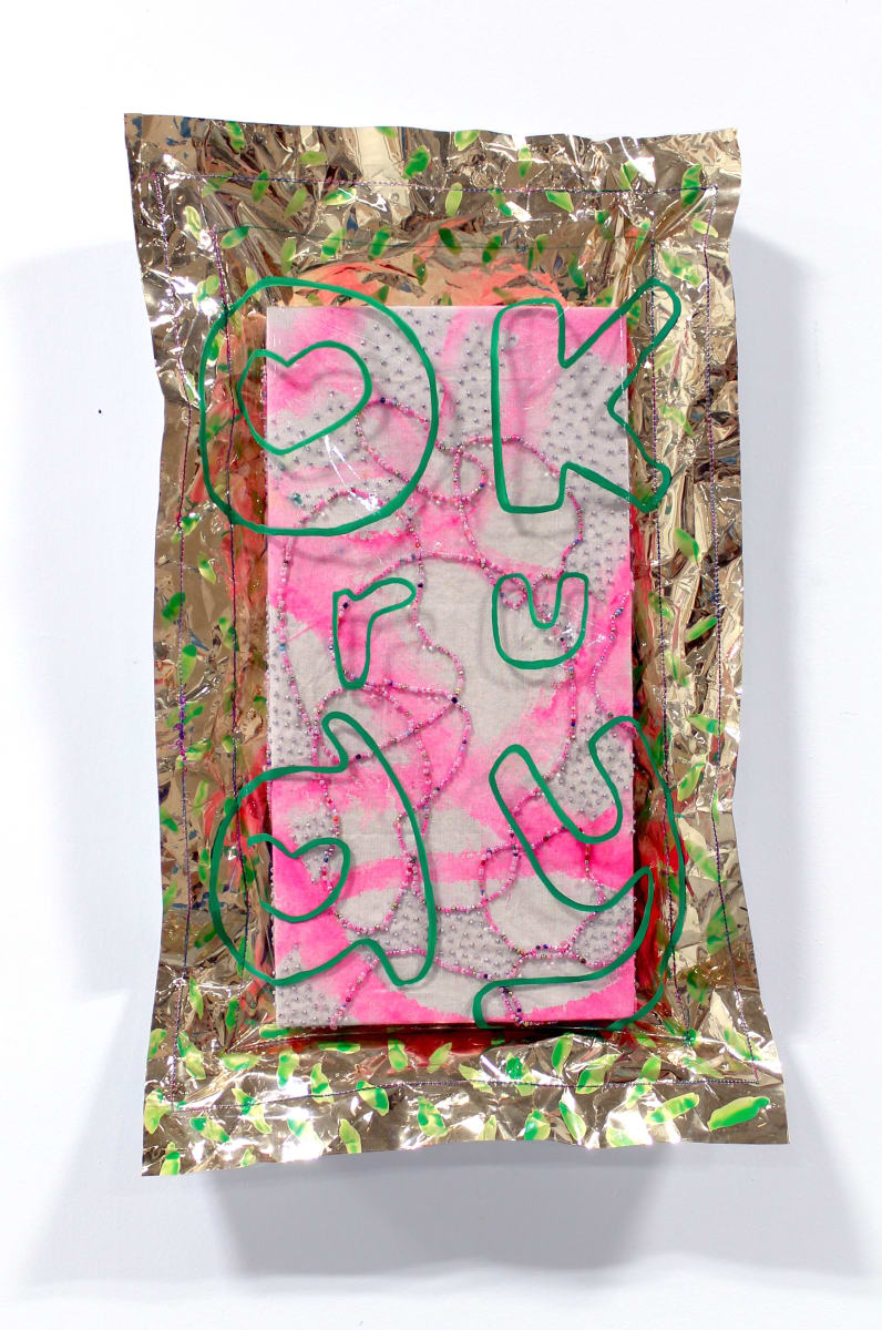 Is She Going to be Okay? 