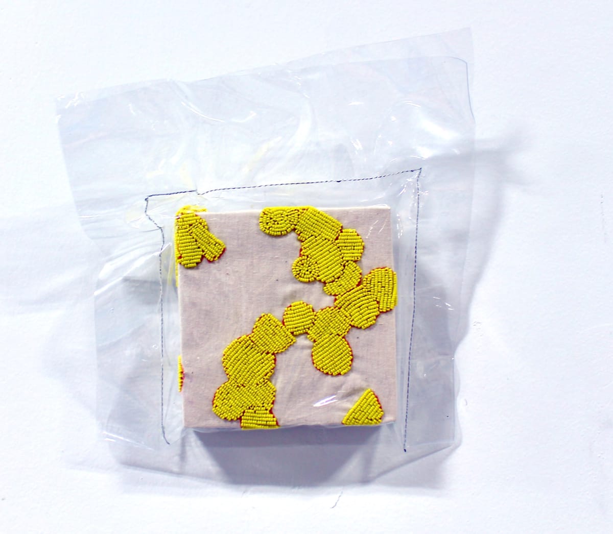 Packaged Boop, Image 1.