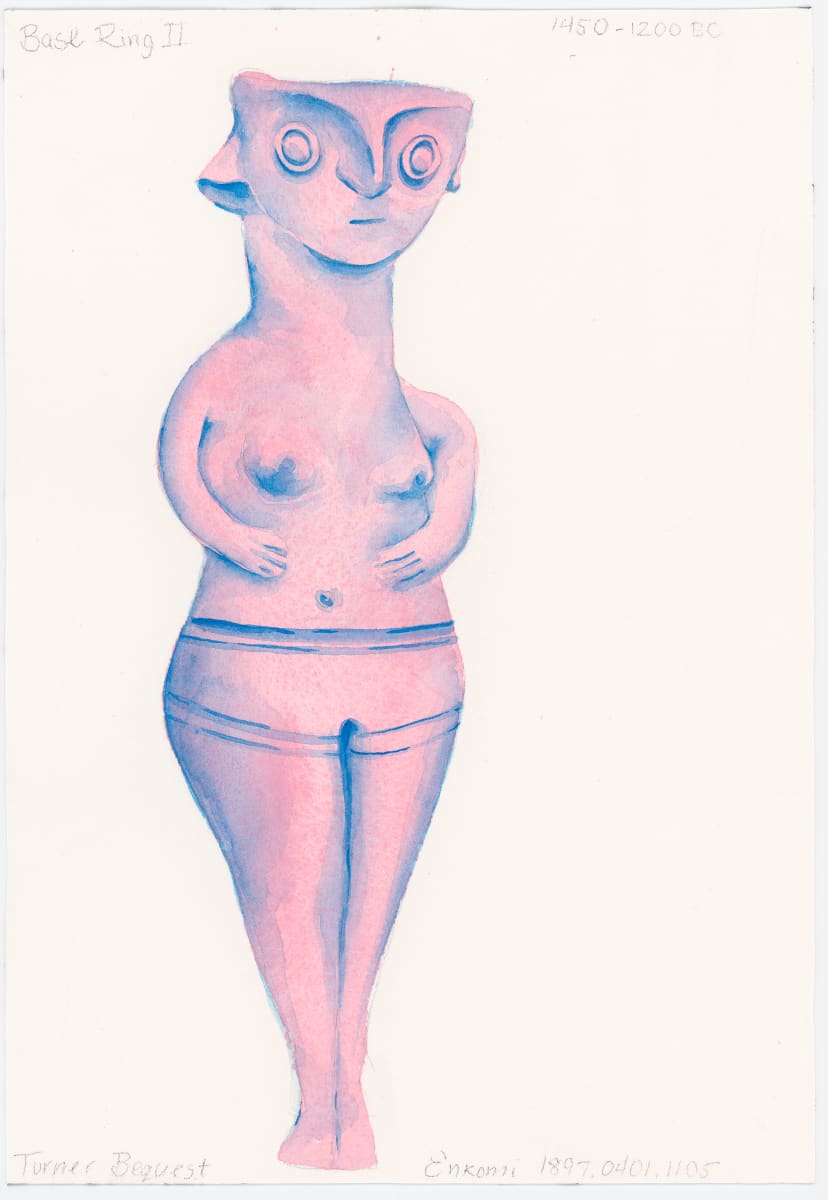 Enkomi Site 1897,041.1105 