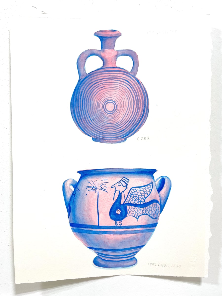 Enkomi Site 1897,041.948/1260 