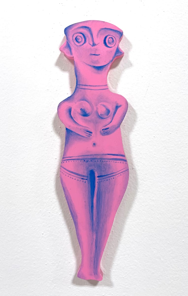 Enkomi Site 1897,0401.1105 by Cat Rigdon 