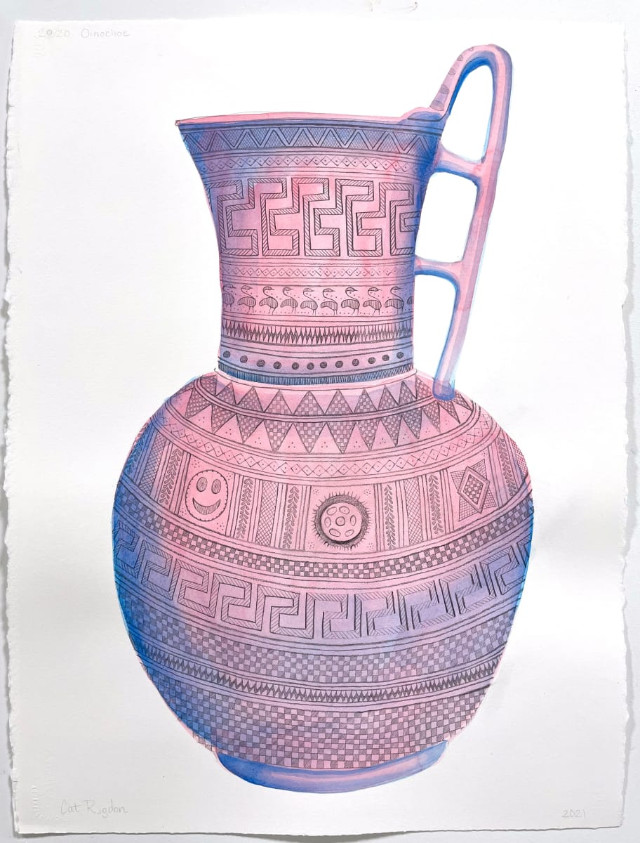 20/20 Oinochoe, Image 1.
