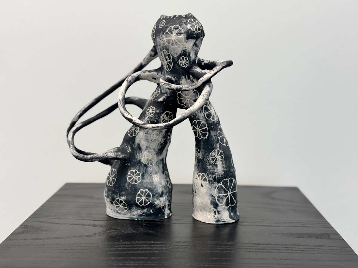 Nuptial Agreement (Trendy Pants) by Cat Rigdon 