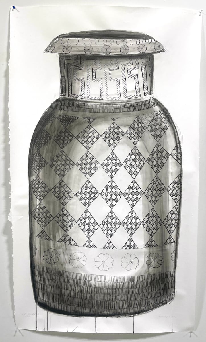 Primary User Vessel by Cat Rigdon, Image 2.