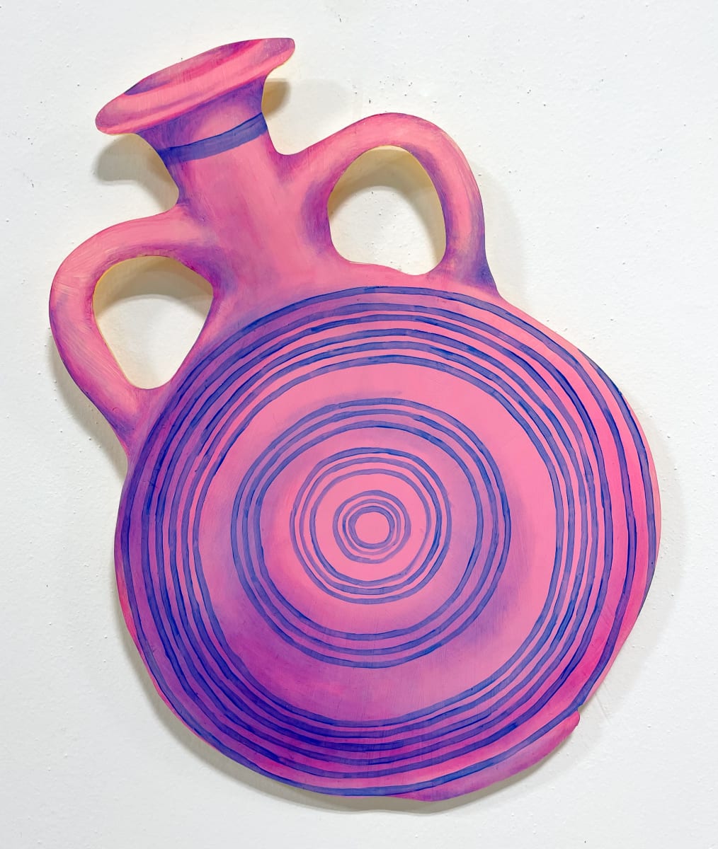 Enkomi Pilgrim Flask 1897,0401.948 