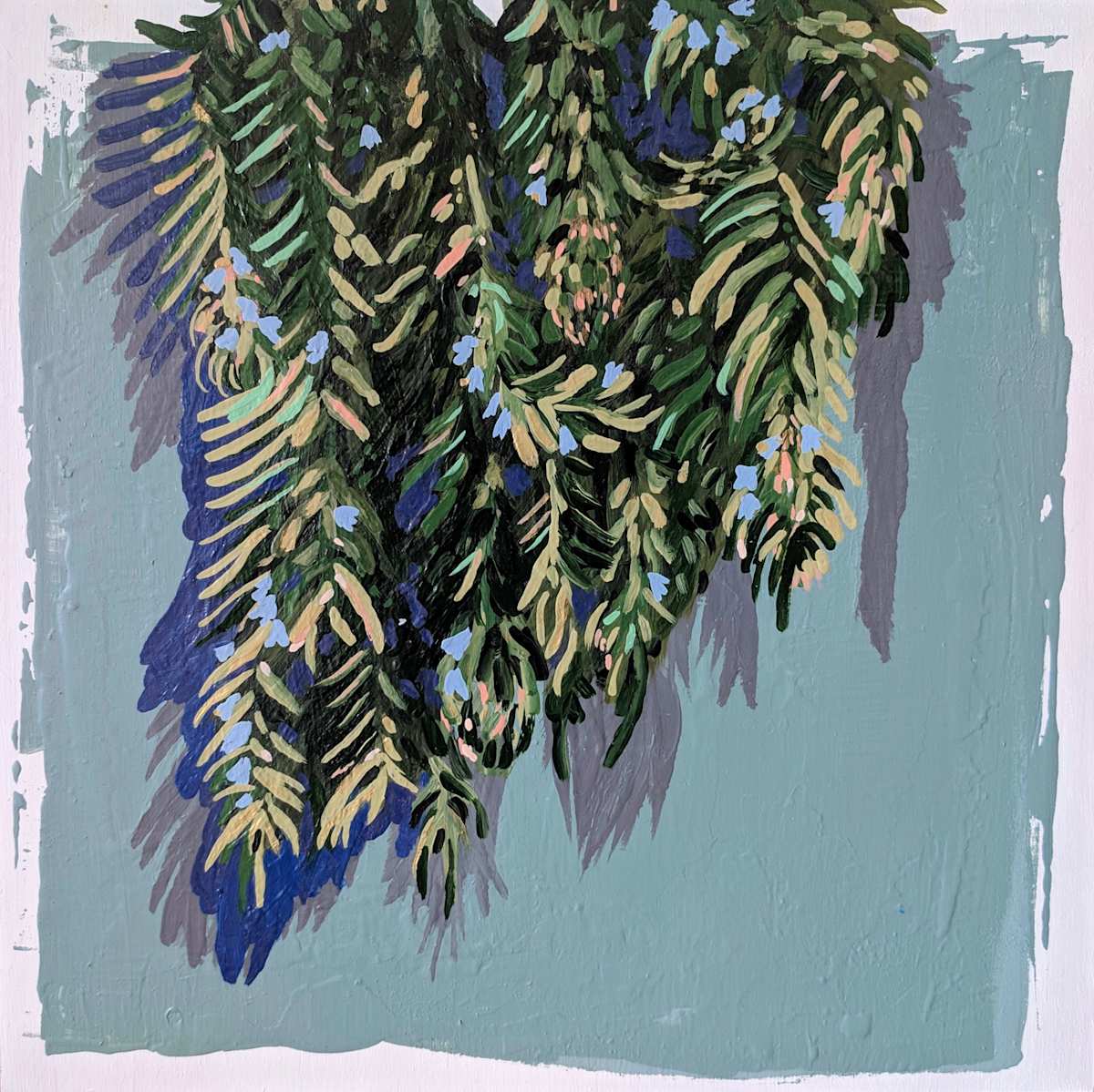 Bundles of Rosemary 